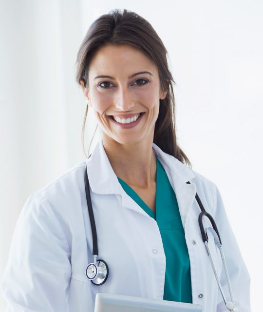 دکتر سارا محمدی