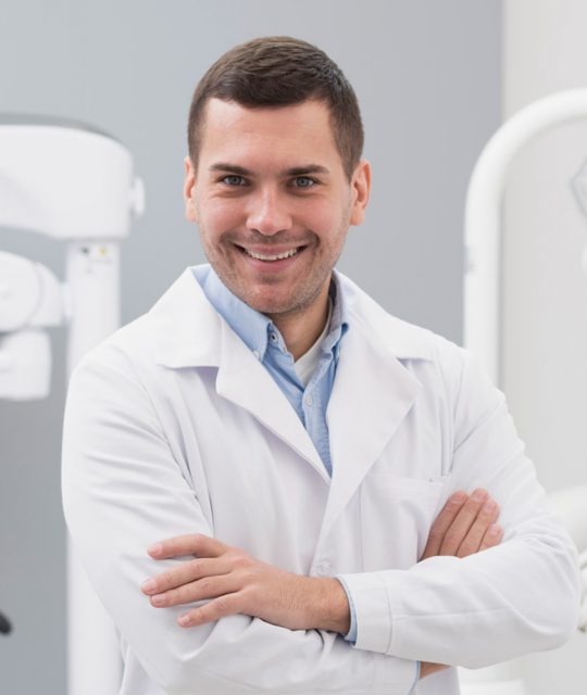 دکتر معین شیرانی