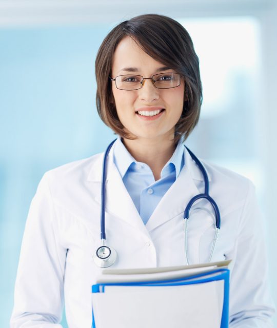 دکتر فاطمه زارعی