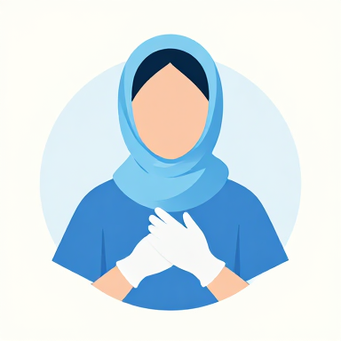 دکتر ندا صفری 