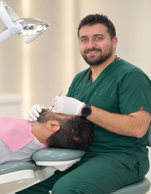 دکتر محمد جواد هاشمیان فر 