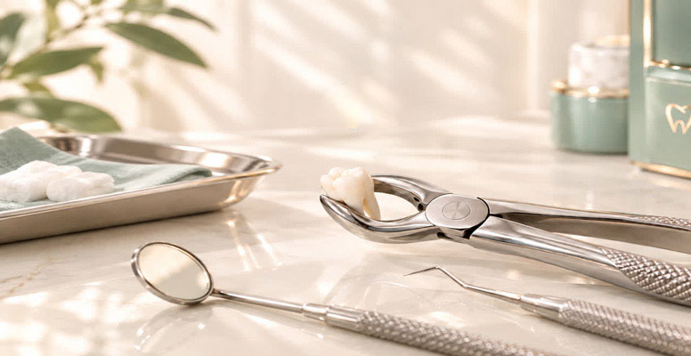 اولین گام برای حفظ سلامت دهان و دندان