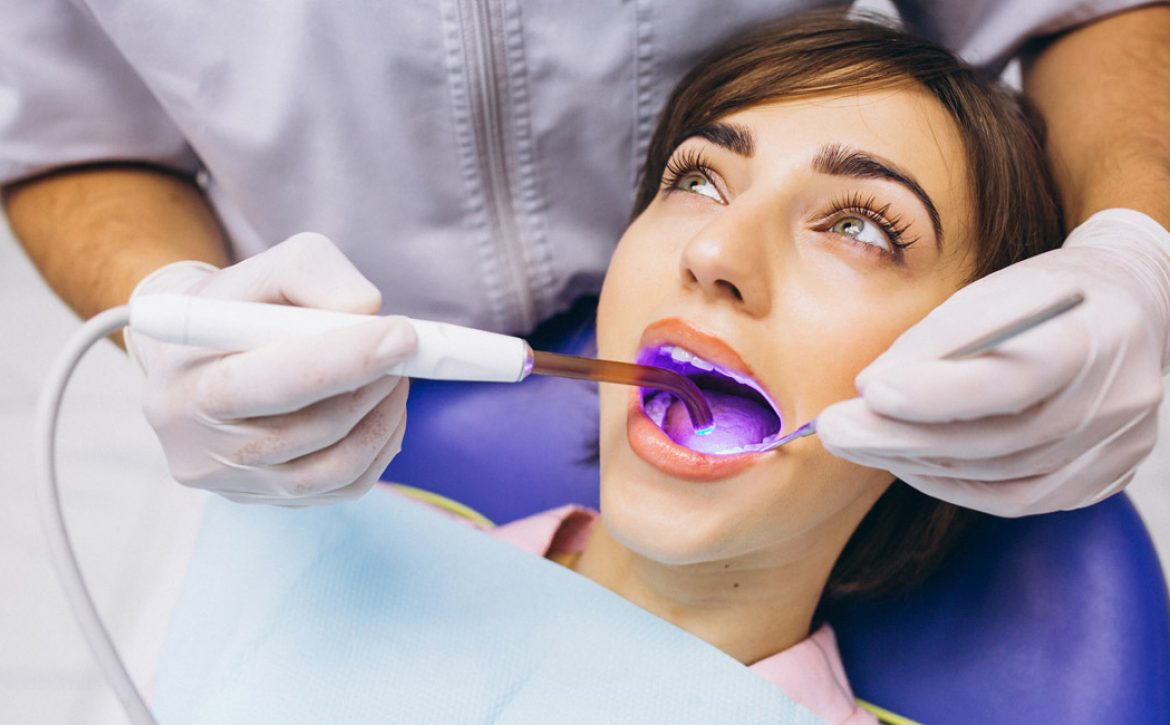 ترمیم و زیبایی